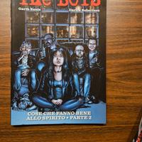 the boys 5º volume 