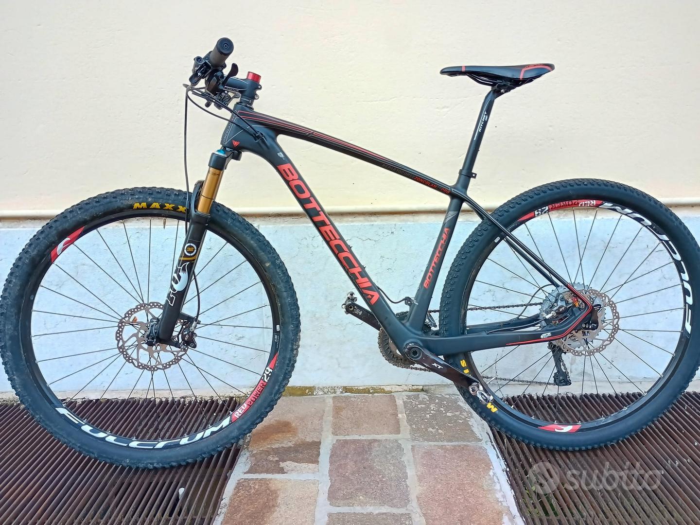 Bottecchia Zoncolan Mtb Bottecchia Prezzi Bicycle Bottecchia
