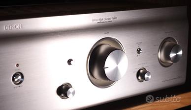 Amplificatore integrato DENON PMA SA1