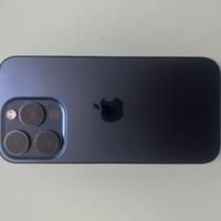 Iphone 15 pro 256 GB