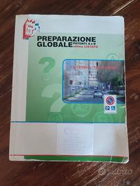 Libro scuola guida