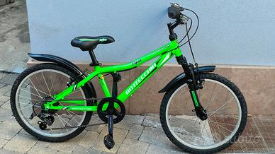bicicletta per bambino Bottecchia 20 pollici