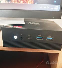 Mini PC AceMagician Ryzen 5500U - 16 DDR4 1TB  SSD