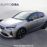 Opel Corsa VI 2020 Diesel 1.5 GS Line s&s 100cv