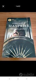 L' armata perduta di Valerio Massimo Manfredi 