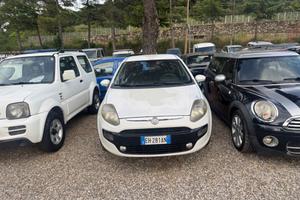 Fiat Punto Evo 1.2 5 porte S&S Dynamic