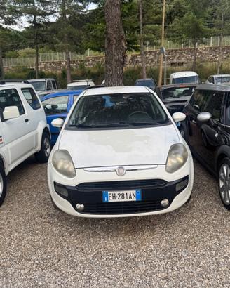 Fiat Punto Evo 1.2 5 porte S&S Dynamic