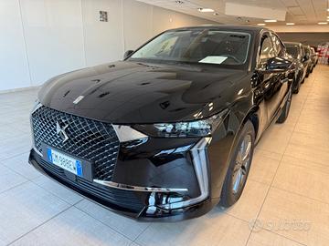 Ds DS4 4 BlueHDi 130 aut. Bastille Business