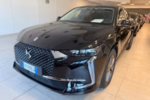 Ds DS4 4 BlueHDi 130 aut. Bastille Business