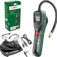 Minicompressore Bosch batteria + omaggi
