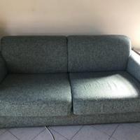 Divano letto Poltronesofa