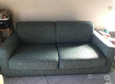 Divano letto Poltronesofa