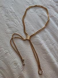 collana/cintura 