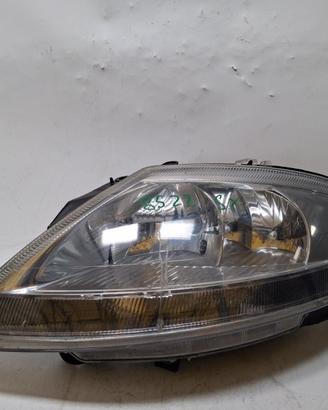 085521117L FANALE ANTERIORE DEPO SX CITROEN C3 (A8