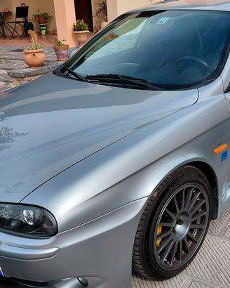 Alfa Romeo GTA