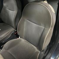 Tappezzeria interna per fiat 500
