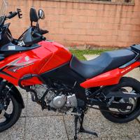 Suzuki V-Strom 650