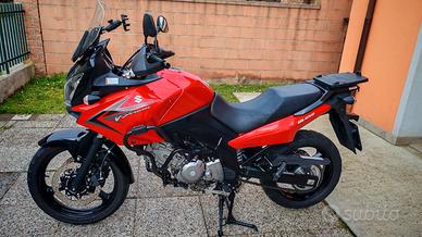 Suzuki V-Srom 650