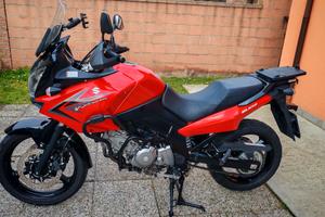 Suzuki V-Srom 650