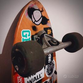Longboard SurfStreet 