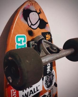 Longboard SurfStreet 