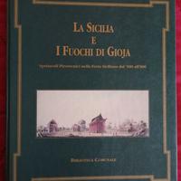 La Sicilia e i Fuochi di Gioja