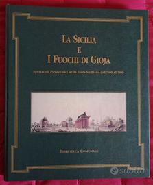 La Sicilia e i Fuochi di Gioja