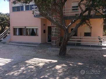 Appartamento a 30 m dal mare