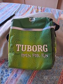 Borsa termica Tuborg