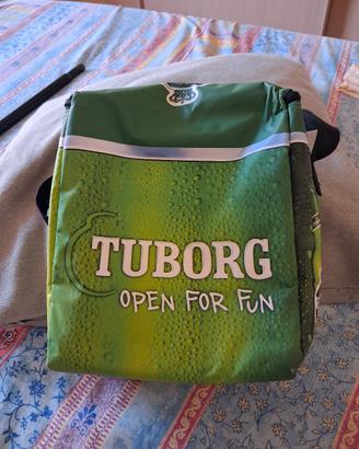 Borsa termica Tuborg