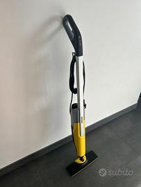 Scopa a vapore Karcher SC2 Upright EasyFix