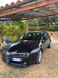 Alfa Romeo 159 Sportwagon 1.9 150CV