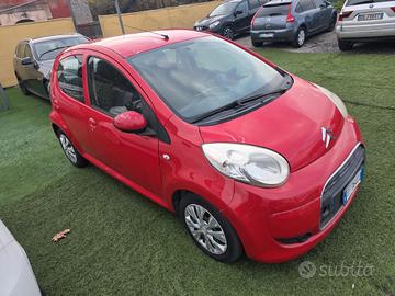 Citroen C1 1.4 HDi 55CV 5 porte