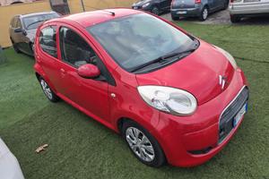 Citroen C1 1.4 HDi 55CV 5 porte