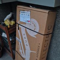 Monopattino Elettrico Pure Advance +