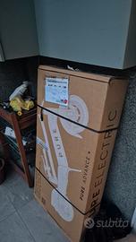 Monopattino Elettrico Pure Advance +