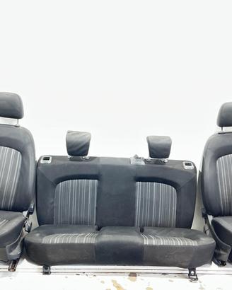TAPPEZZERIA COMPLETA FIAT Punto EVO 185538716 (09>