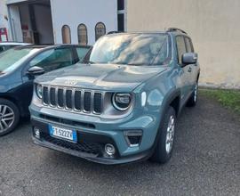 JEEP Renegade 2.0 Mjt 140CV 4WD Limited MODELLO