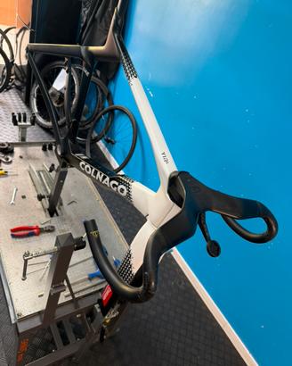Kit Telaio Colnago Y1rs taglia S