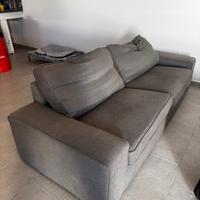 Divano Ikea Kivik 4 posti