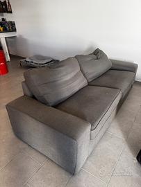 Divano Ikea Kivik 4 posti