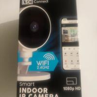 Videocamera  wifi