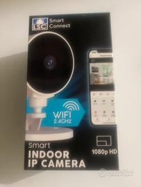 Videocamera  wifi