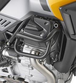 PARAM. TUB. MOTO GUZZI STELVIO