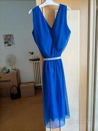 abito elegante