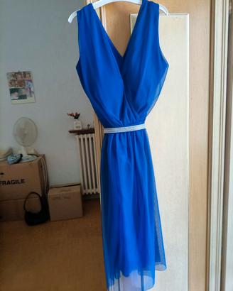 abito elegante