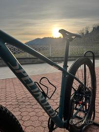 MTB specialized chisel 12 rapporti