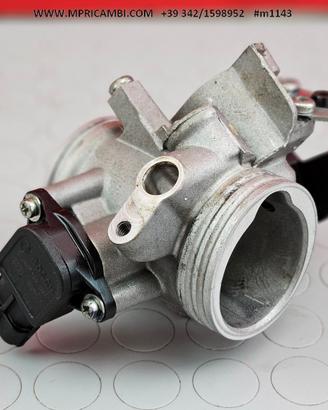 CORPOFARFALLATO CORPO KTM DUKE 390 2013 2016 DUKE3