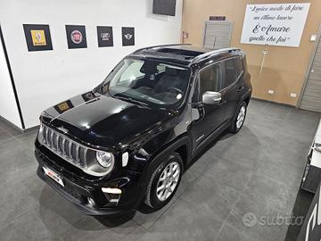 Jeep Renegade Panoramic Edition 1.0 T3 120cv Limit