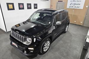 Jeep Renegade Panoramic Edition 1.0 T3 120cv Limit